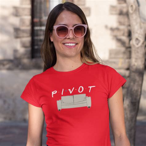 Pivot T Shirt By Chargrilled