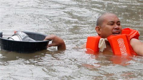 18 Die After Rains Trigger Landslides In Philippines News Khaleej Times