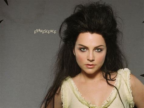 Amy Lee Evanescence Wallpaper Fanpop