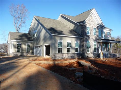 Two Story Homes for Sale in Summerwood, Mint Hill North