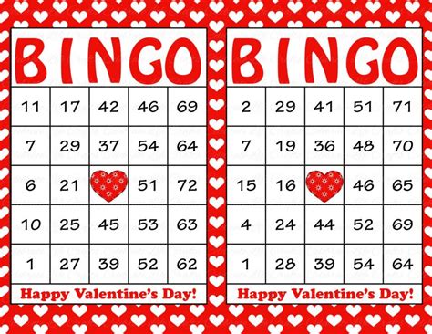 40 Cdr Free Printable Bingo Cards 1 75 Pdf Download Zip Printable