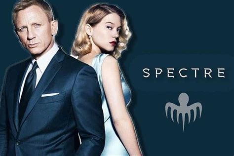 Bir James Bond Efsanesi Spectre Filmi Konusu Nedir Spectre Oyuncuları Kim