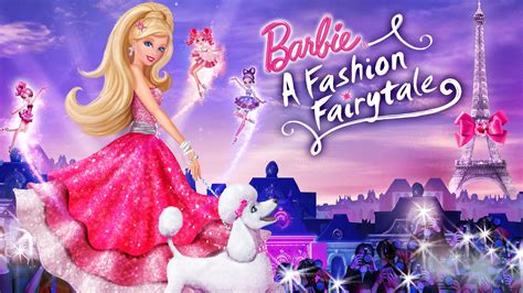 stream barbie a fashion fairytale online download and watch hd movies stan