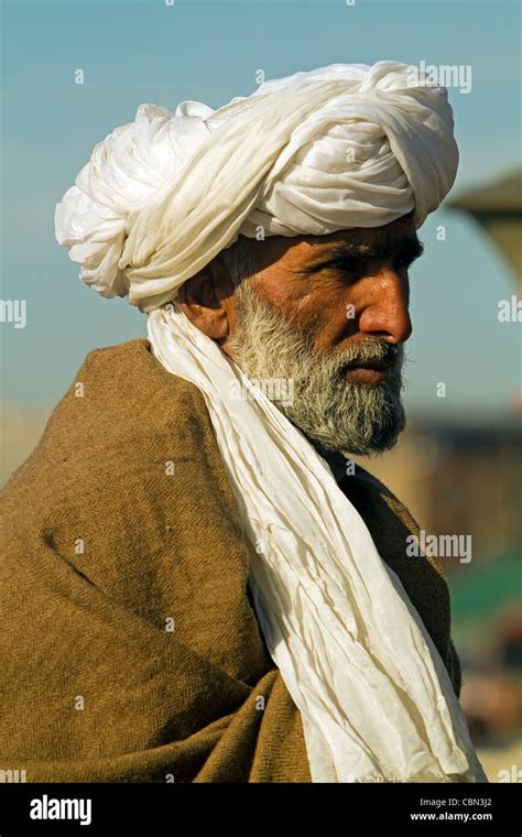 Pashtun Hi Res Stock Photography And Images Alamy