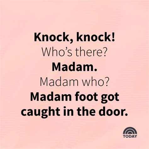 125 Funny Knock Knock Jokes For Kids And Adults