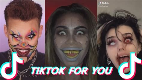 New Best Of Clown Check Haha Tiktok June 2020 Youtube
