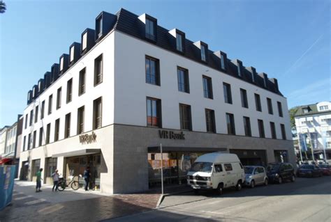 Filialprospekt vr bank rosenheim chiemsee eg. Unsere Projekte - IG Ludwig