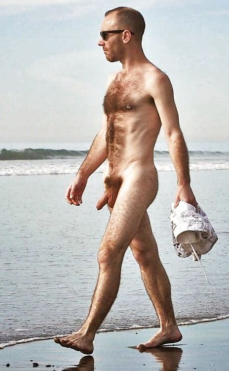 Male Nude Beach