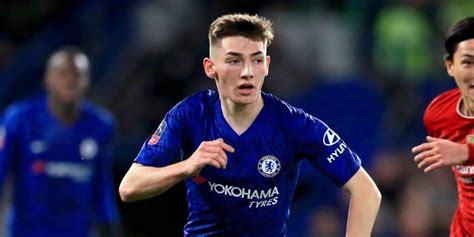 Kepa & billy gilmour lockscreen. Chelsea's Billy Gilmour reveals most difficult player he ...