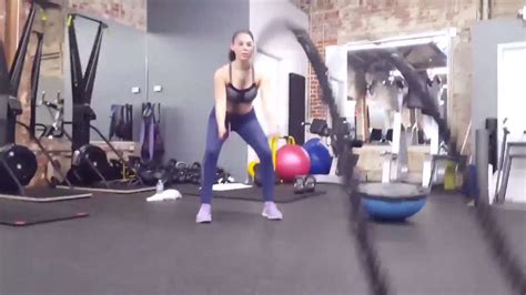 Kira Kosarin Workout At The Gym 18 Gotceleb
