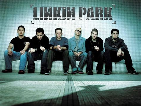 Linkin Park Discografia Completa Conecta2conmusica