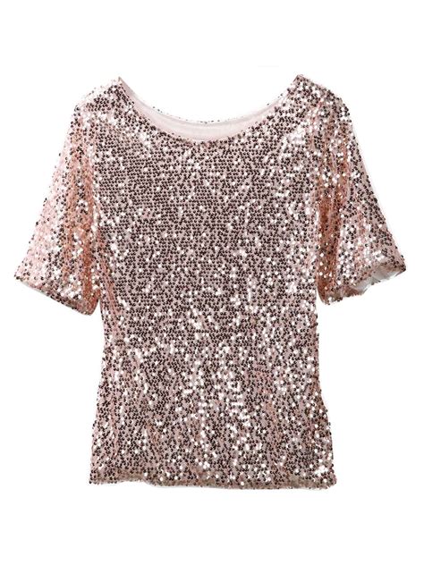 Sequin Tops For Women Dresses Images