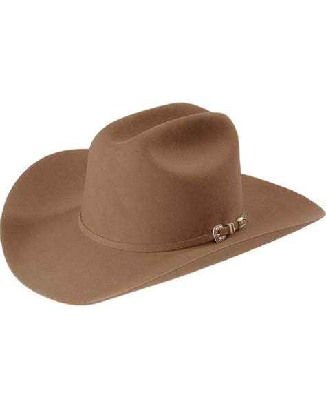 Stetson Skyline 6x Fur Felt Cowboy Hat Boot Barn