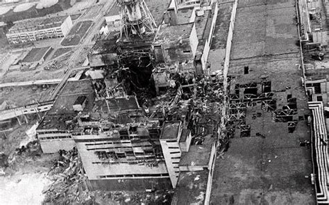 Another Year Passes Since The Chernobyl Disaster 6 Worst Nuclear