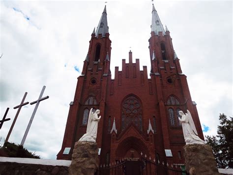 Religion In Belarus Christianity Belarus Travel