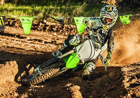 Kx85 I My 2018 Kawasaki United Kingdom