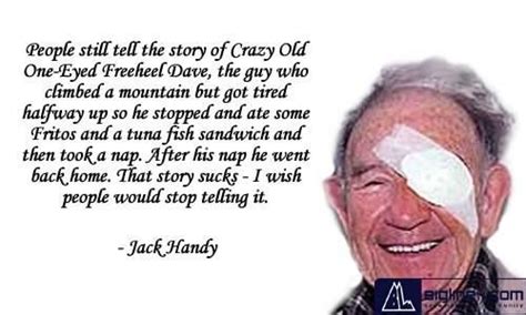 Jack handey (born february 25, 1949) is an american humorist. Inspiration — Steemit