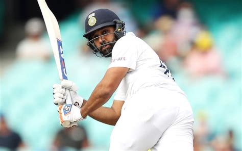 May your birthday be as terrific as your seam position. 'How's the Josh Rohit Fans?' - Twitterati troll Rohit ...