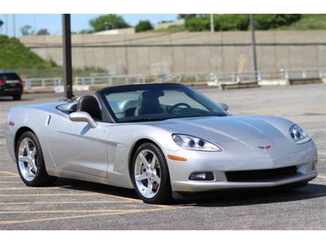Check spelling or type a new query. 2005 Chevrolet Corvette Convertible for Sale Metallic ...