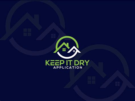 Real Estate Logo For Fiverr Project on Behance