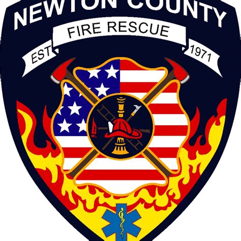 Newton County Fire Services Youtube