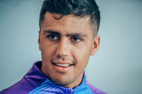 Rodri tarín, 24, ispanya cd leganés, 2018'den beri stoper piyasa değeri: Rodri Pede Man City Akan Sisihkan Madrid dari Liga ...