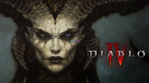 Diablo 4 Full Version Free Download Game Ei