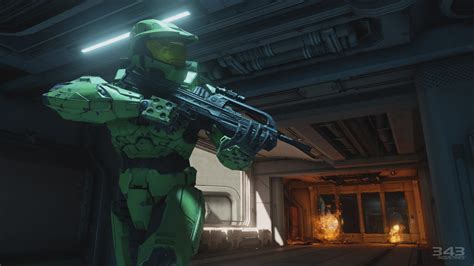 Halo The Master Chief Collection Struggling Online Servers Lead To