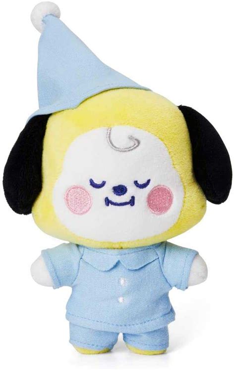 Bt21 Dream Of Baby Series Chimmy