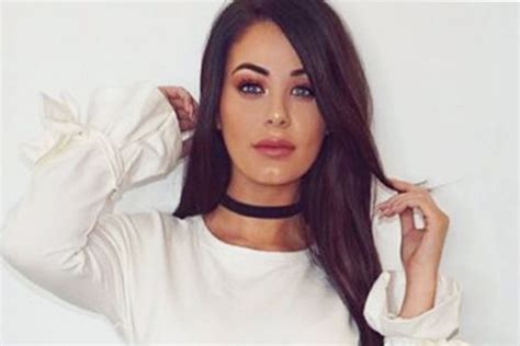 Exclusive Jessica Hayes Slams Love Island Stars As She Reveals Her