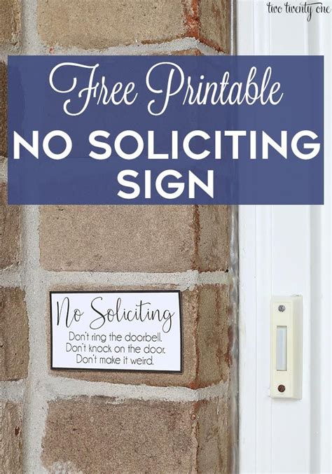 Lemon Squeezy A New Sign No Soliciting Signs Funny No Soliciting No