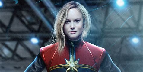 Is There Another Captain Marvel Movie / Avengers 5 Release Date Cast