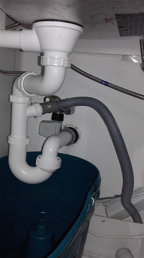 Abfluss in der küche verstopft. Kuchenabfluss Verstopft In Der Wand - Caseconrad.com