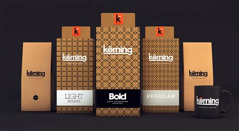 Packaging Design Inspiration Graphic Tide Blog
