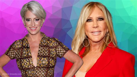 Dorinda Medley And Vicki Gunvalson To Star In Real Housewives All Stars Season 2 Taste Of Reality