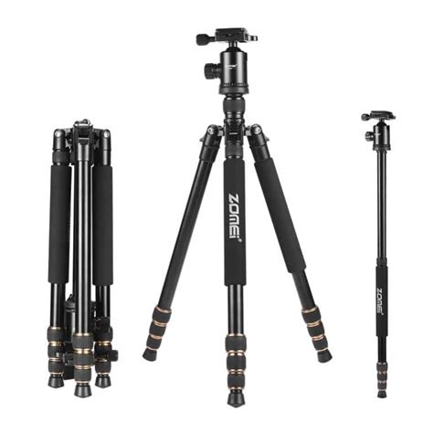 Top 10 Best Camera Tripods In 2021 Reviews Buyers Guide