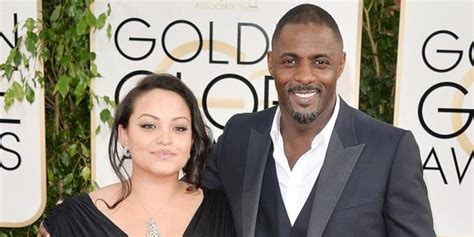 Idris Elba Ex Wives Meet Sonya Nicole Hamlin And Hanne Norgaard First