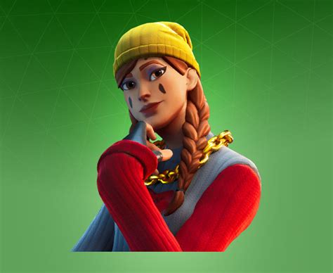 She was last seen in the item shop on march 31st, 2021. Fortnite Aura Skin - Character, PNG, Images - Pro Game Guides