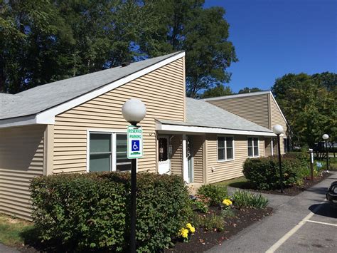 Stewart Property Management | Pond View ApartmentsConway, NH