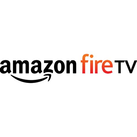 Amazon Fire Tv Logo Vector Logo Of Amazon Fire Tv Brand Free Download
