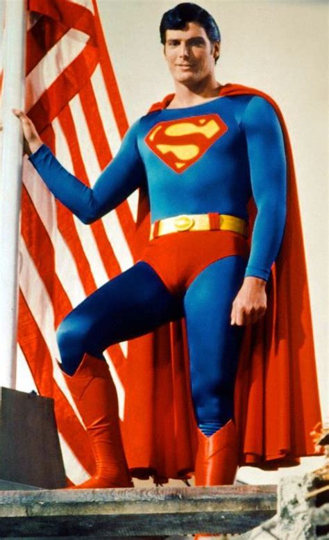 Dc Comics In Film N°4 1980 Superman Ii Christopher Reeve As