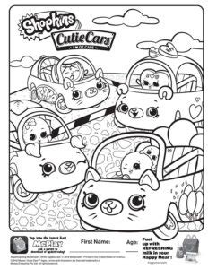 Download McDonald's Happy Meal Toys - January 2019 - Shopkins Cutie ...