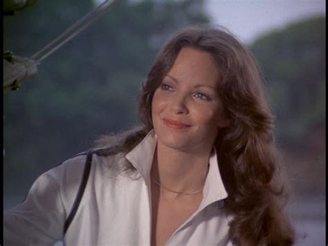 Charlie S Angels S Jaclyn Smith Stills Ep Unidentified Flying