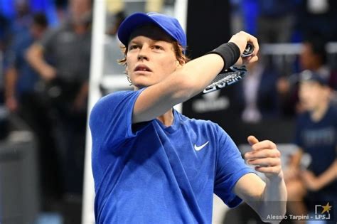 The latest tennis stats including head to head stats for at matchstat.com. Atp Sofia 2020, Jannik Sinner: "Ho dovuto giocare il mio miglior tennis con Mannarino ...