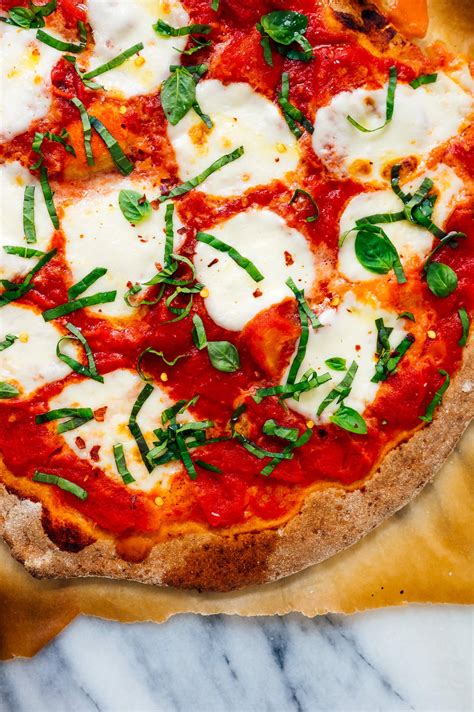 Pizza Margherita Twój Przepis
