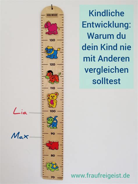 Ein entwicklungsscreening für die ersten 6 lebensjahre. Kindliche Entwicklung: 3 Gründe, warum du dein Kind nie ...