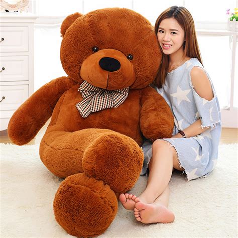 Send 5 Feet Teddy Bear To Philippines | Buy 5 Feet Teddy in Philippines
