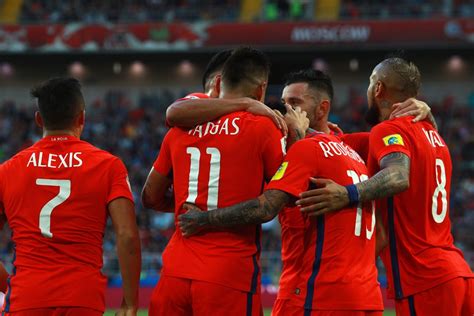 Mato grosso, brazil and is scheduled for friday, june 18 at 6:00 pm local time saturday, june 19 at 2:30 am ist. Chile vs. Bolivia: Dónde ver gratis, online y en vivo el ...