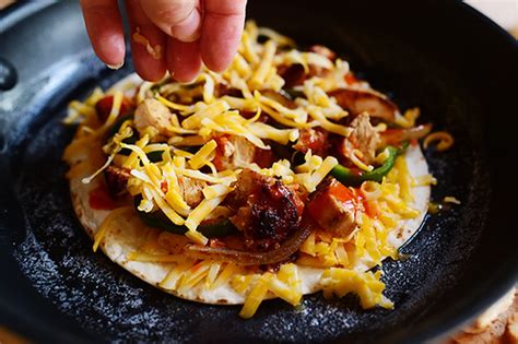 Winner winner chicken dinner recipes are the pioneer. Chicken Quesadillas | Ree Drummond | Flickr