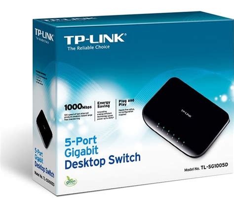 Jual Tp Link Tl Sg1005d Tplink 5 Port Gigabit Desktop Switch Hub Di Lapak Antalya Bukalapak